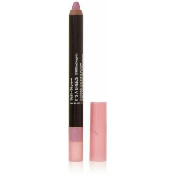 Styli-Style It's A Breeze Cooling Gel Eye Shadow Mad Magenta - Picture 1 of 1
